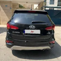 هیوندای سانتافه ix 45 2400cc، مدل ۲۰۱۶|خودرو سواری و وانت|تهران, شهرک غرب|دیوار