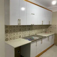 کابینت کمد دیواری مسکن ملی علوی بام کوی مهر