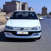 پژو پارس سال، مدل ۱۳۹۳|خودرو سواری و وانت|قزوین, |دیوار