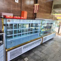 یخچال ایستاده ویترینی فریزر ایستاده گوشت و مرغ 20|فروشگاه و مغازه|مشهد, شهرک رازی (شهرک غرب)|دیوار
