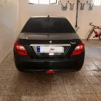 دنا پلاس اتومات فول|خودرو سواری و وانت|بومهن, |دیوار
