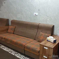 اجاره سوئیت لوکس ۶۰ متری در مرکز شهر|اجارهٔ کوتاه‌مدت آپارتمان و سوئیت|دورود, |دیوار