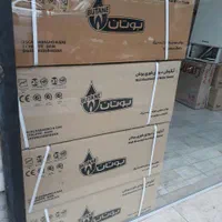 آبگرمکن دیواری(تعویض با فرسوده)
