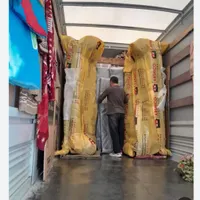 حمل بار و اثاثیه منزل با کارگر ماهر|خدمات حمل و نقل|تربت جام, شهرک آزادگان|دیوار