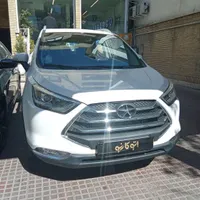 جک JAC S3 /صفر کیلومتر/تحویل نمایندگی به روز|خودرو سواری و وانت|تهران, ستارخان|دیوار