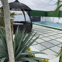 ویلا نقلی زیر قیمت ۵۲۰زمین۱۶۰بنا جذاب در *مهراباد*|فروش خانه و ویلا|رودهن, |دیوار