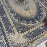 فرش//فرش //فرش طلایی دودی|فرش|بندرعباس, |دیوار