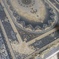 فرش//فرش //فرش طلایی دودی|فرش|بندرعباس, |دیوار