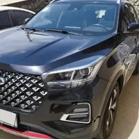 ایکس ۵۵ پرو (X55PRO)|خودرو سواری و وانت|کرج, حصارک|دیوار