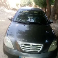 تیبا صندوق‌دار EX، مدل ۱۳۹۱|خودرو سواری و وانت|مهریز, |دیوار