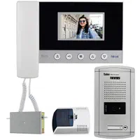 پک کامل آیفون تصویری تابا مدل 43-5