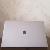 (مک بوک پرو 512GB   16inch  i9   (Macbook pro2019|رایانه همراه|تهران, پیروزی|دیوار