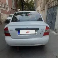 تیبا صندوقدار لازورق|خودرو سواری و وانت|تهران, جی|دیوار