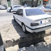 پژو پارس ساده، مدل ۱۳۸۹|خودرو سواری و وانت|سنندج, |دیوار