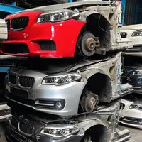 قطعات یدکی و لوازم جانبی بی ام و bmw بنز