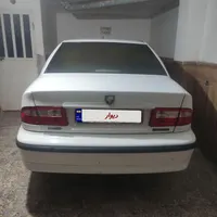 سمند lx مدل96|خودرو سواری و وانت|بندر ماهشهر, |دیوار