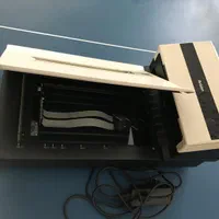 اسکنر حرفه ای آیویژن مدل AD250F