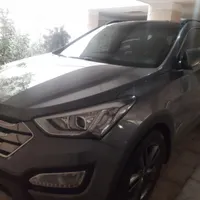 هیوندای سانتافه ix 45 2400cc، مدل ۲۰۱۶