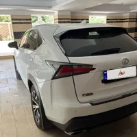 لکسوس nx200 بی رنگ بی خط و خش|خودرو سواری و وانت|تهران, آجودانیه|دیوار