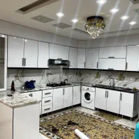 نصب برچسب کابینت،ماربل شیت برچسب بین کابینتی|خدمات پیشه و مهارت|ایلام, |دیوار