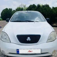 تیبا 2|خودرو سواری و وانت|رشت, لاکان|دیوار