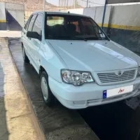 پراید 132 SX، مدل ۱۳۹۱ و پراید ۱۳۱مدل ۸۸|خودرو سواری و وانت|لار, |دیوار