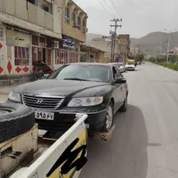 امداد خودرو  یدک کش چرخ گیر مکانیک سیار ایذه|خدمات حمل و نقل|ایذه, |دیوار