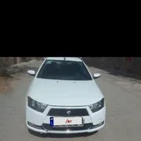 یک دستگاه دنا سفید مدل ۱۳۹۸