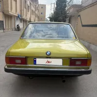 bmw e12|خودرو کلاسیک|اصفهان, احمدآباد|دیوار