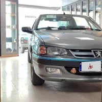 پژو پارس ELX XUM، مدل ۱۳۹۳|خودرو سواری و وانت|تهران, آبشار تهران (دریاچه)|دیوار