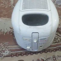 سرخ کن دلونگی|اجاق گاز و لوازم برقی پخت‌وپز|تهران, قلمستان|دیوار