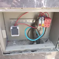 فروش چهار دیواری باغی داخل مجموعه اول جوزدان
