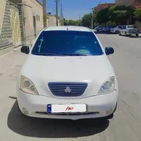 تیبا 2 (هاچبک) EX، مدل ۱۳۹۷