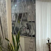 کاغذ دیواری  آینه شکسته  پارکت ،دکوراسیون اقدم|خدمات پیشه و مهارت|ارومیه, |دیوار