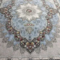 سه تخته فرش نو آکبند 1200شانه تراکم 3600