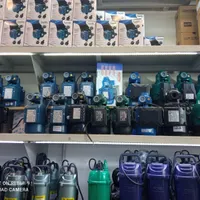 فروش بهاری  انواع پمپ آب خانگی 12ماه گرانتی