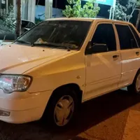 پراید 111 SE، مدل ۱۳۹۱|خودرو سواری و وانت|مشهد, ترمینال|دیوار
