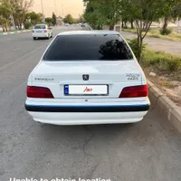 پژو پارس LX TU5، مدل ۱۴۰۱|خودرو سواری و وانت|سیرجان, |دیوار