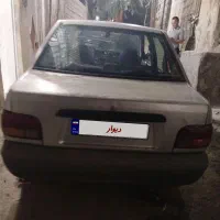 ماشین سالم سالم به شرط کارشناس ومیکانیک شما|خودرو سواری و وانت|کرج, حصار|دیوار