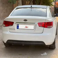 کیا سراتو مونتاژ دنده‌ای 1600cc، مدل ۱۳۹۴|خودرو سواری و وانت|کرمان, |دیوار