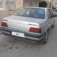 پژو 405 جی ال ایکس (GLX)، مدل ۱۳۸۹|خودرو سواری و وانت|شیراز, شهرک بزین|دیوار