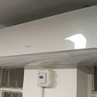 کولر گازی اوجنرال گری ایوولی جنرال گلد|کولر گازی و فن‌کوئل|تهران, زعفرانیه|دیوار