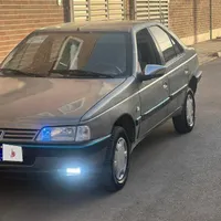 شرایط اقساط پژو 405 GLX بنزینی، مدل ۱۳۸۳|خودرو سواری و وانت|شاهین‌شهر, بانک استان|دیوار