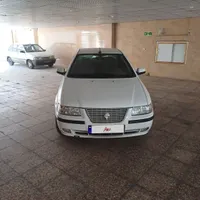 سمند LX EF7 بنزینی، مدل ۱۴۰۰|خودرو سواری و وانت|شیراز, زرهی|دیوار