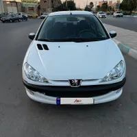 پژو 206 تیپ ۲، مدل ۱۳۹۵|خودرو سواری و وانت|یزد, |دیوار