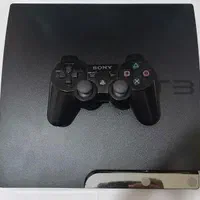 فروش ویژه پلی ۳ اسلیم ps3پلی استیشن۳|کنسول، بازی ویدئویی و آنلاین|تهران, سجاد|دیوار