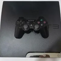 فروش ویژه پلی ۳ اسلیم ps3پلی استیشن۳|کنسول، بازی ویدئویی و آنلاین|تهران, امام سجاد(ع)|دیوار