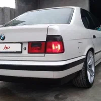 bmw e34