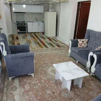 اجاره روزانه/هفتگی/ آپارتمان ۶۰ متری|اجارهٔ کوتاه‌مدت آپارتمان و سوئیت|سیاهکل, |دیوار