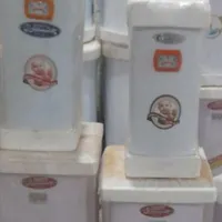 آبگرمکن برقی نو از۱۵ لیتری تا ۱۶۰ لیتری